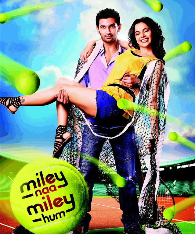 Milay Na Sukhi Mp3 Song